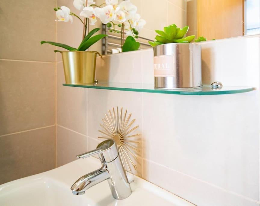 Free Parking! Soho Budapest 304, 4 Ppl, Ac, Fast Wifi, Smart Tv Ngoại thất bức ảnh