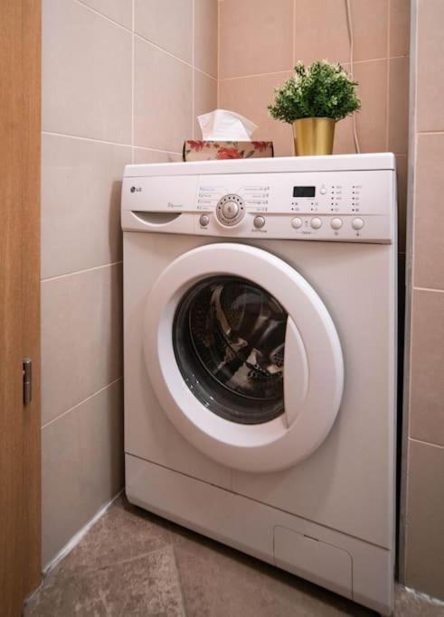 Free Parking! Soho Budapest 304, 4 Ppl, Ac, Fast Wifi, Smart Tv Ngoại thất bức ảnh