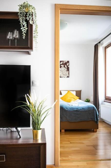 Free Parking! Soho Budapest 304, 4 Ppl, Ac, Fast Wifi, Smart Tv Ngoại thất bức ảnh